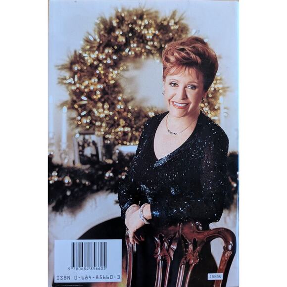 💧All Through The Night by Mary Higgins Clark - Picture 2 of 2